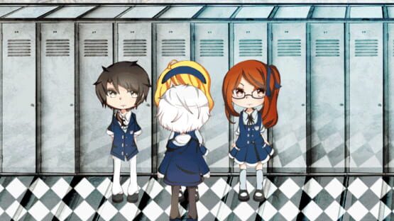 Screenshot Träumerei: Chapter 4