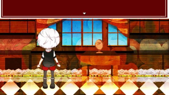 Screenshot Träumerei: Chapter 4