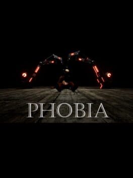 Cover Phobia
