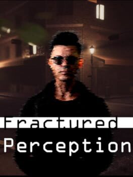 Cover Fractured Perception