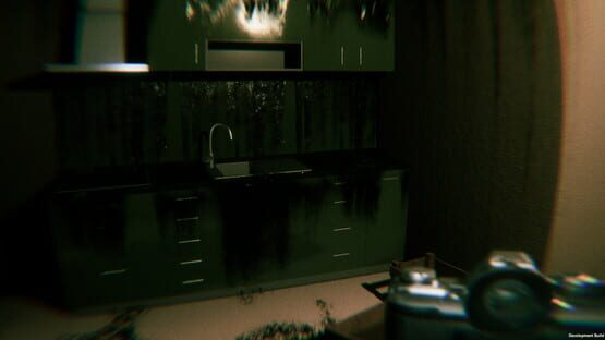 Screenshot Fractured Perception