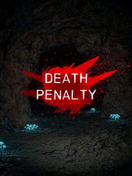 Cover Death Penalty: Beginning
