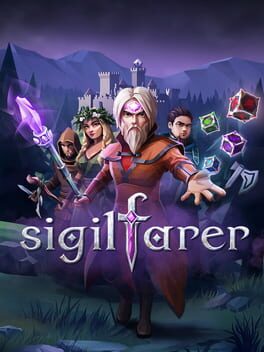 Cover Sigilfarer