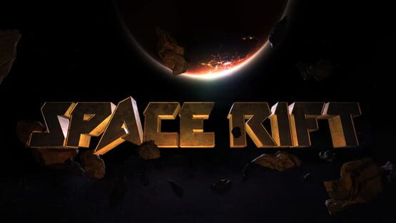 Screenshot Space Rift Non-VR - Episode 1
