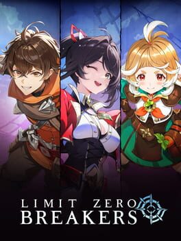 Cover Limit Zero Breakers