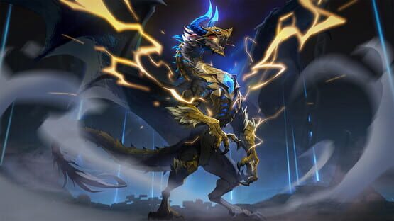 Screenshot Limit Zero Breakers