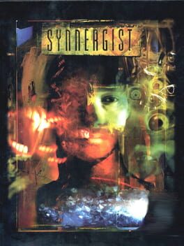 Cover Synnergist