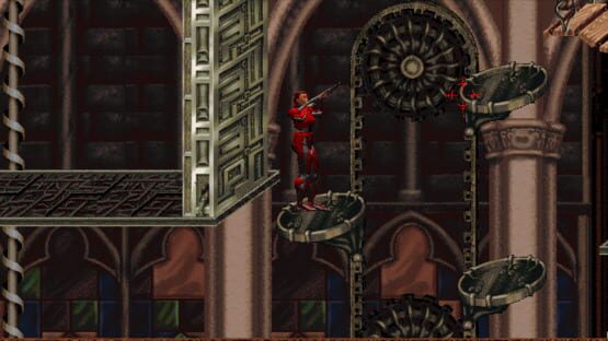 Screenshot Dark Angael