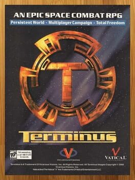 Cover Terminus