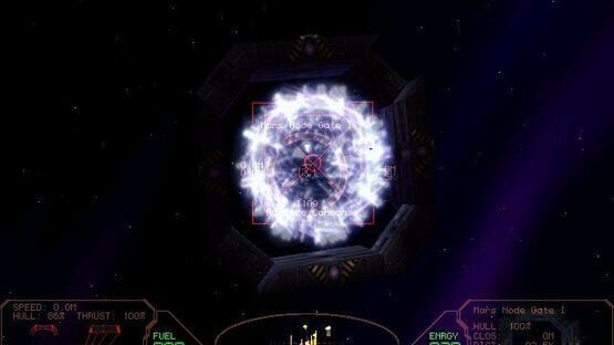 Screenshot Terminus