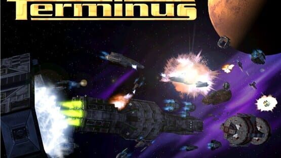 Screenshot Terminus