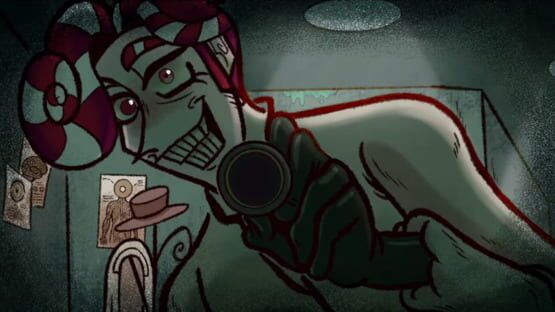 Screenshot Kandinhale
