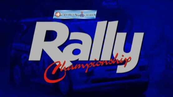 Screenshot Network Q RAC Rally Championship