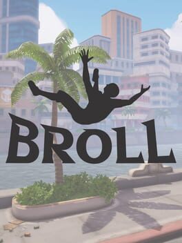 Cover Broll