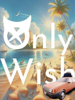 Cover Only Wish