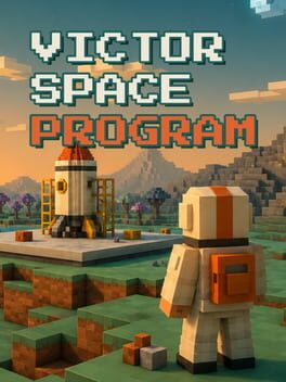Cover Victor Space Program