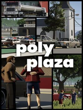 Cover Poly Plaza