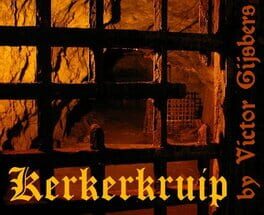 Cover Kerkerkruip