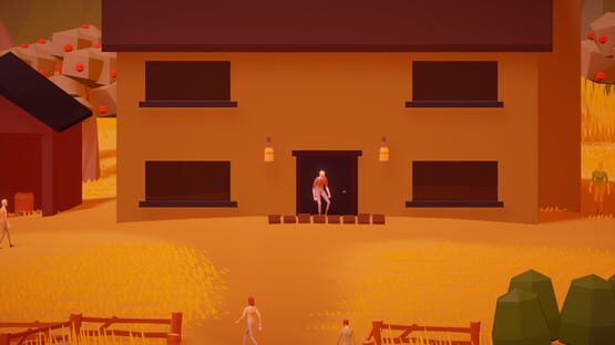 Screenshot Heartland