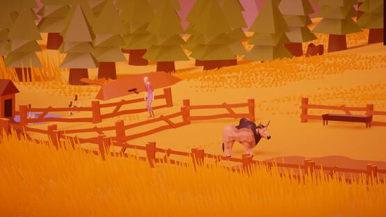 Screenshot Heartland