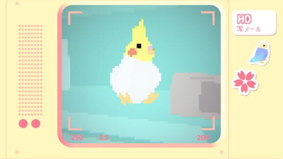 Screenshot Toripon