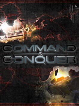 Cover Command & Conquer