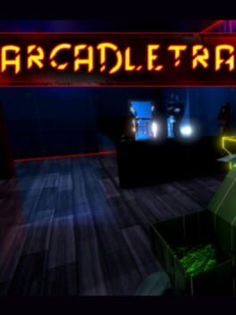 Cover Arcadletra