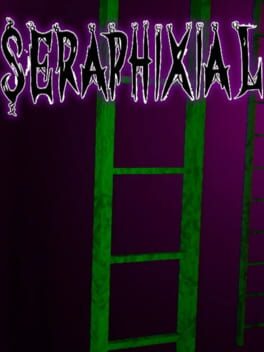 Cover Seraphixial