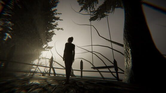 Screenshot Dye The Bunny 2