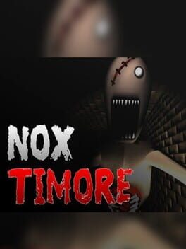 Cover Nox Timore