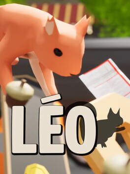 Cover Léo
