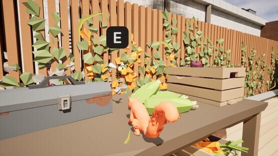 Screenshot Léo