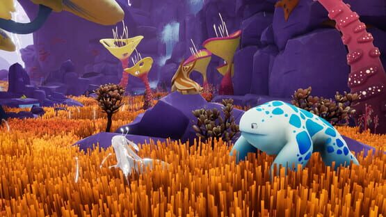 Screenshot Sayri: The Beginning