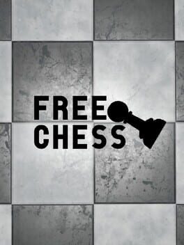 Cover Free Chess