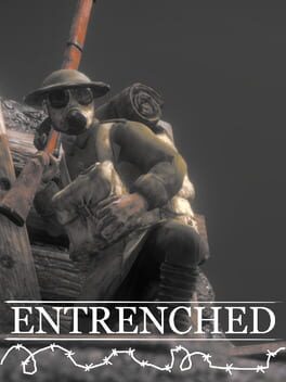Cover Entrenched