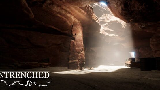 Screenshot Entrenched