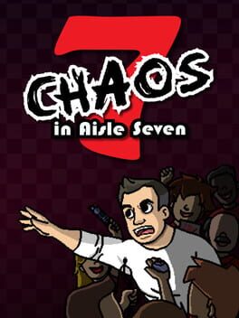 Cover Chaos in Aisle Seven