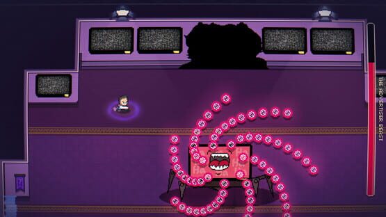 Screenshot Chaos in Aisle Seven