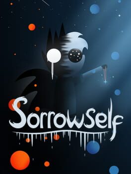 Cover Sorrowself