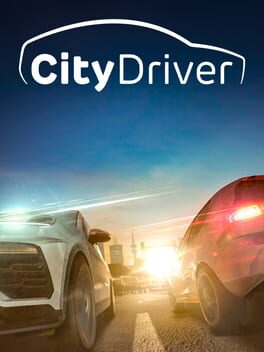 Cover CityDriver