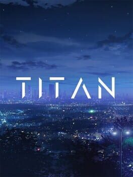 Cover Titan
