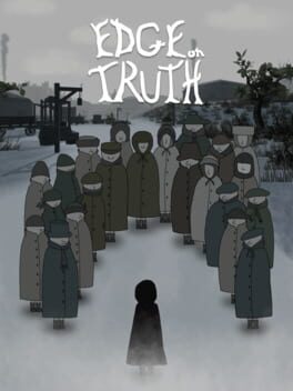 Cover Edge on Truth