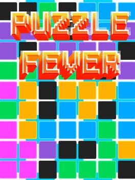 Cover Puzzle Fever