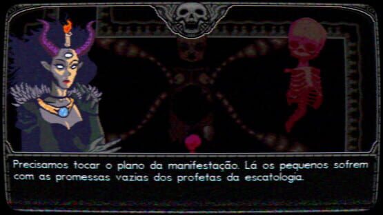 Screenshot Teocida