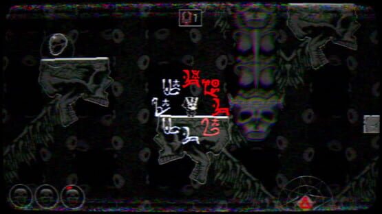Screenshot Teocida