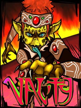 Cover Val'ty