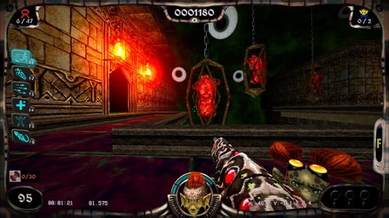 Screenshot Val'ty