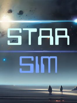 Cover StarSim