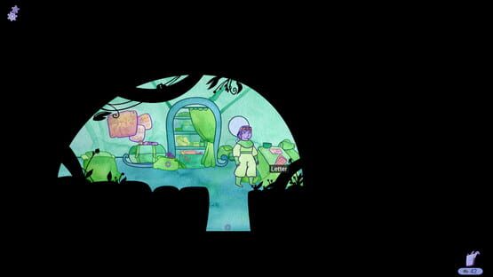 Screenshot Of Roots and Gears