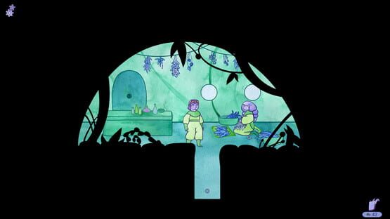 Screenshot Of Roots and Gears